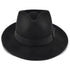 Freemont - Walrus Hats Wool Fedora Hat